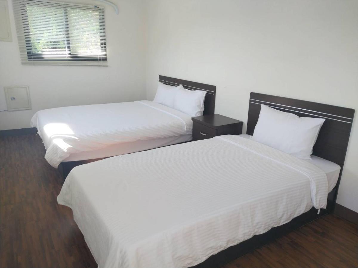 Sun Moon Lake Jinlongshan Bnb Юйчі Екстер'єр фото
